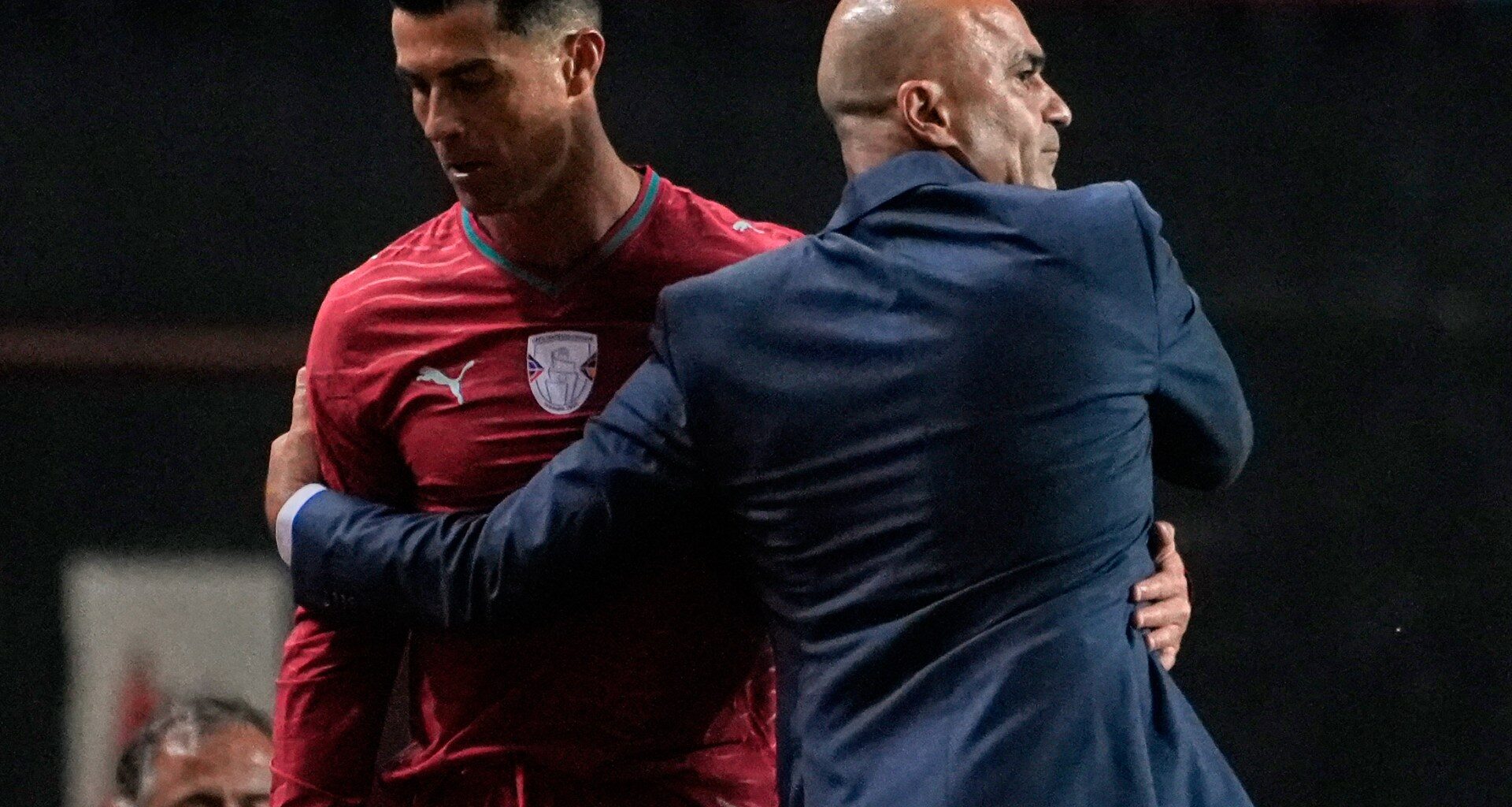 Ronaldo misses big chances in Portugal’s World Cup warmup win over Nigeria | World Cup 2026 News