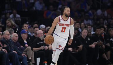 Knicks face Spurs in Game 5, with first NBA title in 53 years in sight | Basketball News