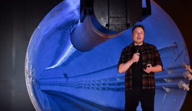 More and more of Musk's companies end up under the same roof. Here's a look at his vast empire