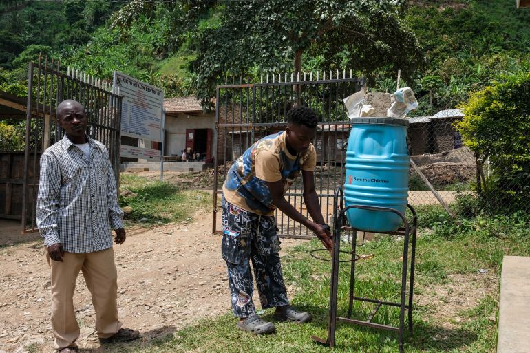 ebola