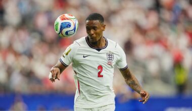 5-at-10: World Cup is world class, Golf eyes big changes, dyansties or parity in pro sports