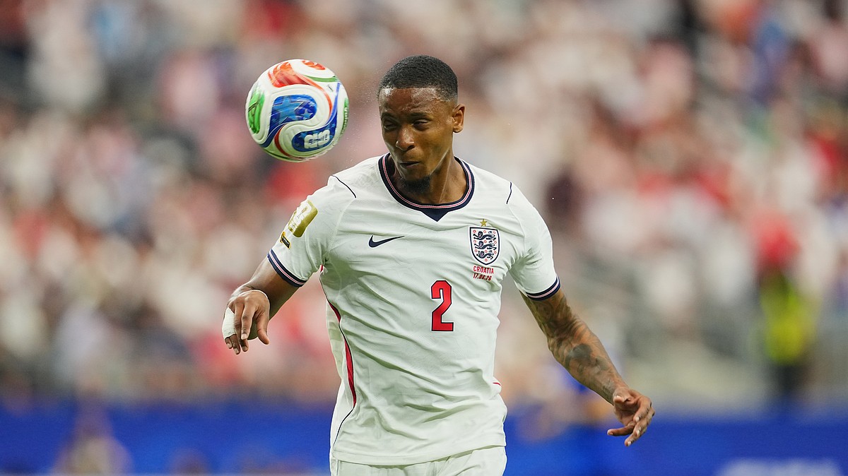 5-at-10: World Cup is world class, Golf eyes big changes, dyansties or parity in pro sports