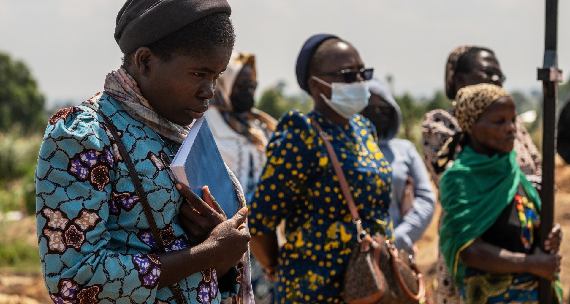 Ebola cases surpass 1,000 in DR Congo amid violence and displacement | Ebola News