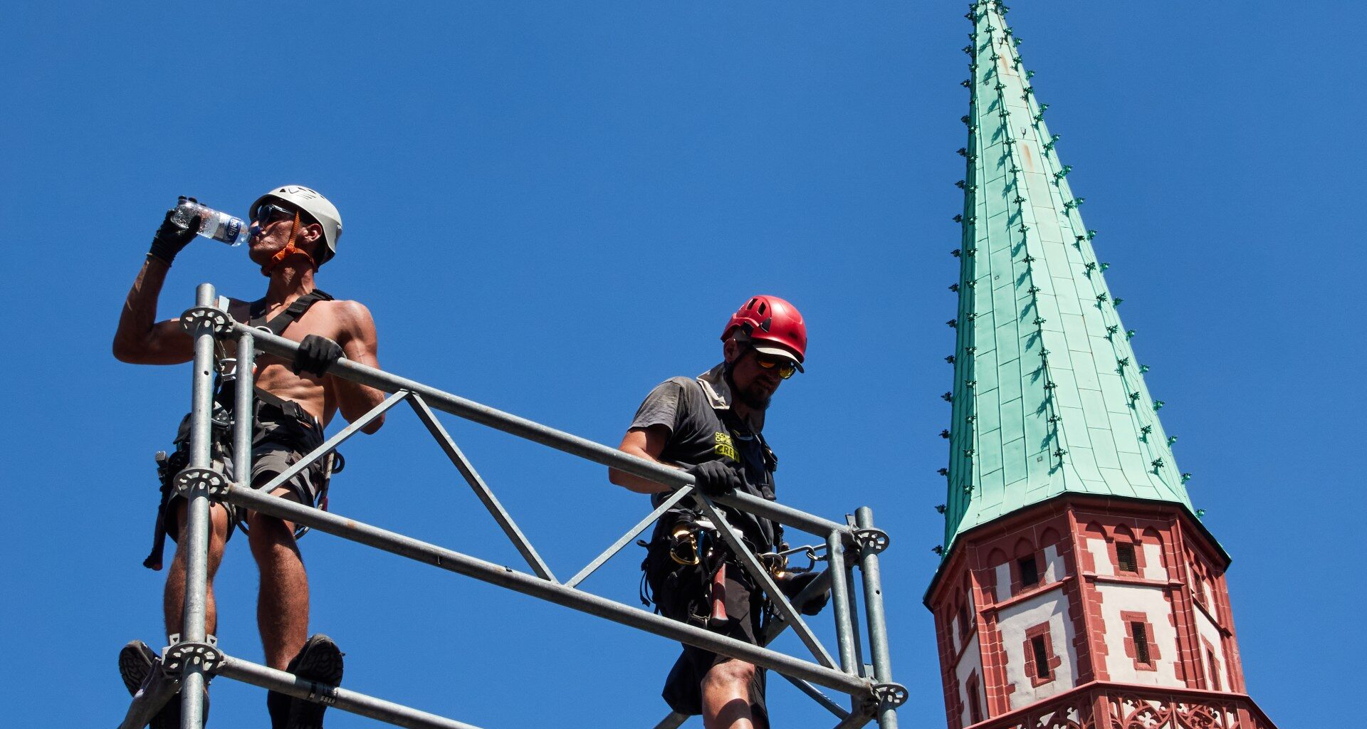 Climate change the culprit for Europe’s ‘most severe’ heatwave: Report | Climate News
