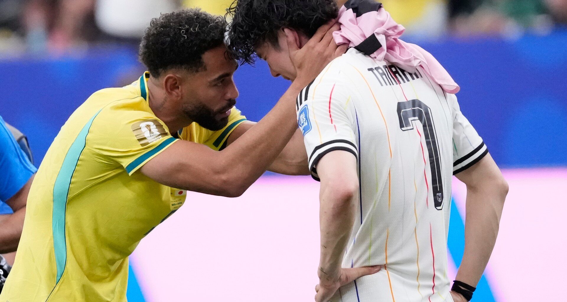 Martinelli scores late as Brazil beat Japan 2-1, into World Cup last 16 | World Cup 2026 News