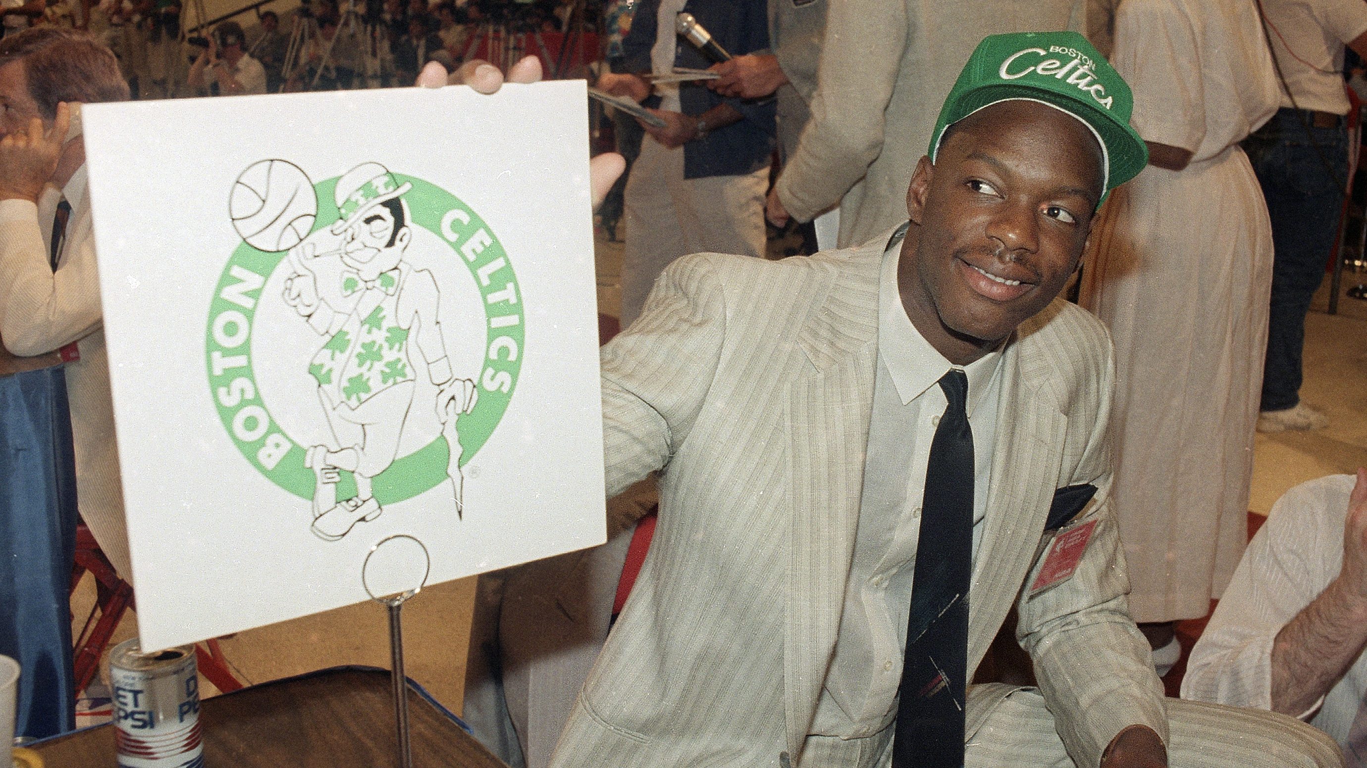 Will we ever learn the lessons of Len Bias' death? - Andscape