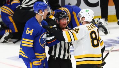 buffalo sabres