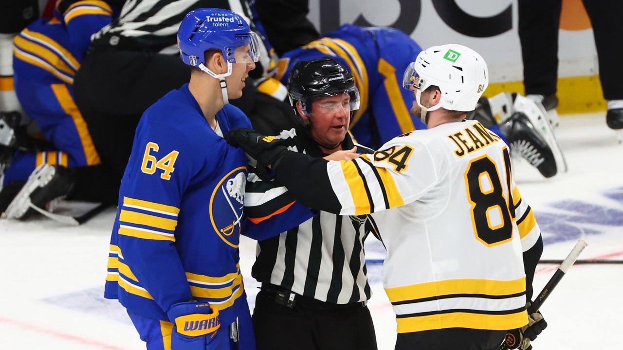 buffalo sabres