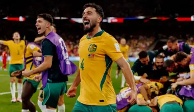 Socceroos World Cup news, 2026: Jacob Italiano, who is Australia's right back?