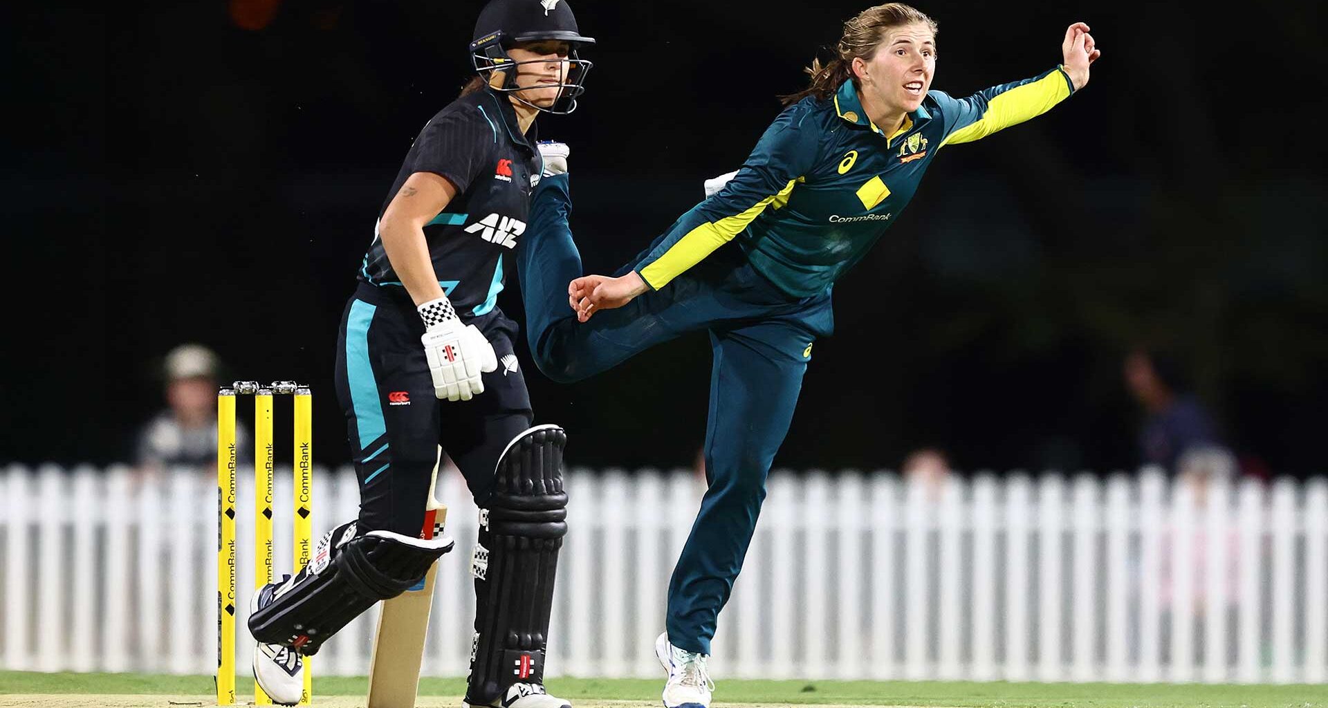 Aussie summer to be rescheduled after ICC creates clash