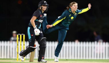 Aussie summer to be rescheduled after ICC creates clash