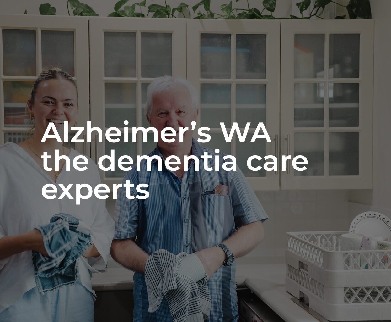 Devastating Dementia: WA’s full assault Part 2.