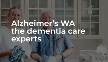 Devastating Dementia: WA’s full assault Part 2.