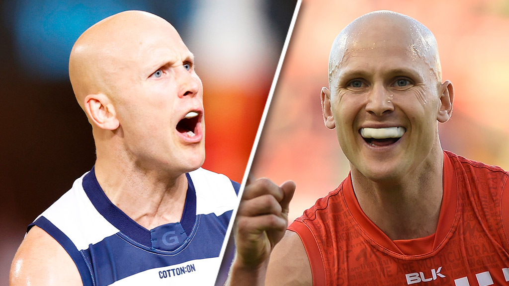A football genius with an unmatched CV, Gary Ablett jnr earns automatic Hall of Fame selection