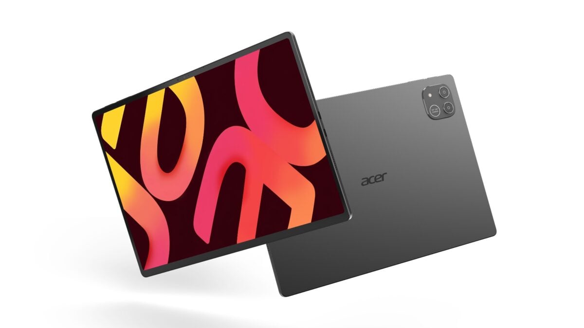 Acer's New Iconia Duo Tablets Are All About Creatives