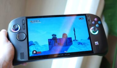 Intel’s ‘Fake Frames’ Will Predict Your In-Game Moves Before You Make Them