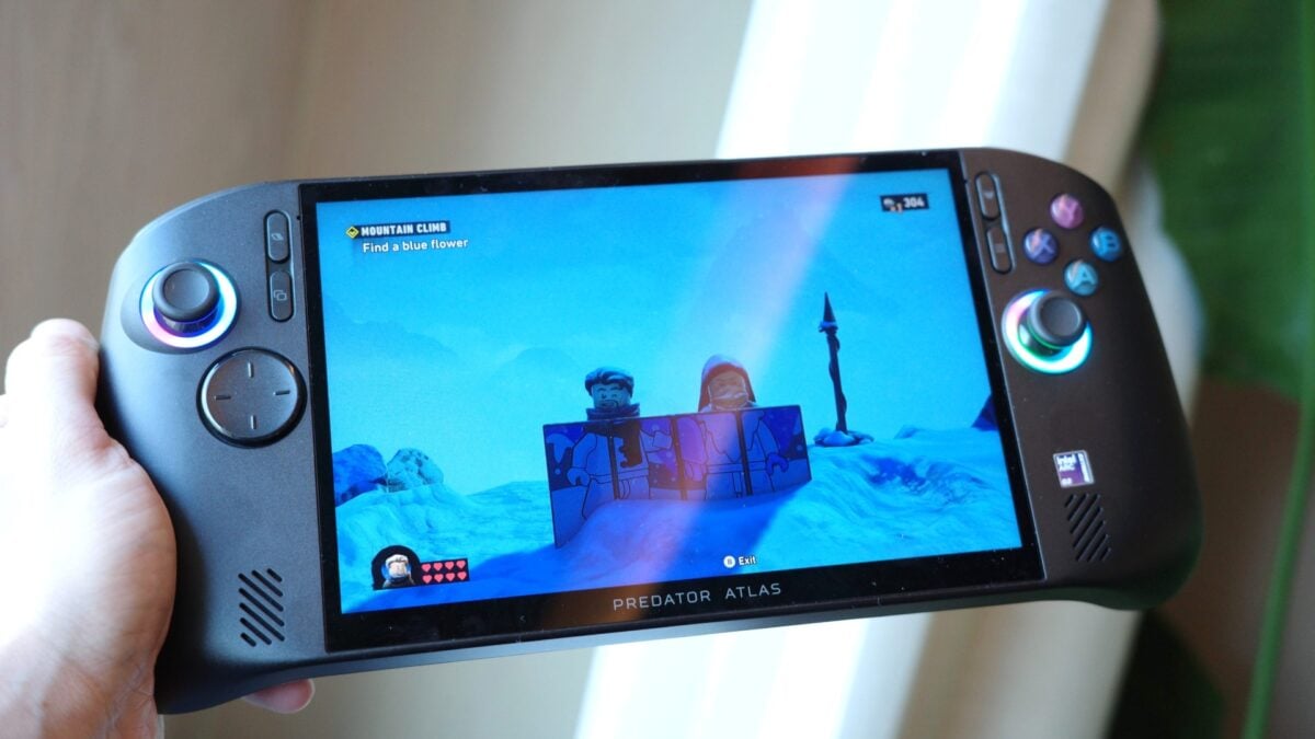 Intel’s ‘Fake Frames’ Will Predict Your In-Game Moves Before You Make Them
