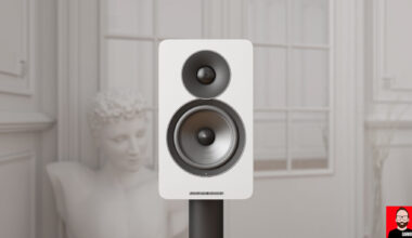 Acoustic Energy updates its AE1 Active for 2026