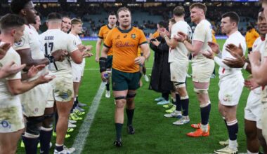 How the Wallabies can still ‘rattle some cages’ at Rugby World Cup 2027