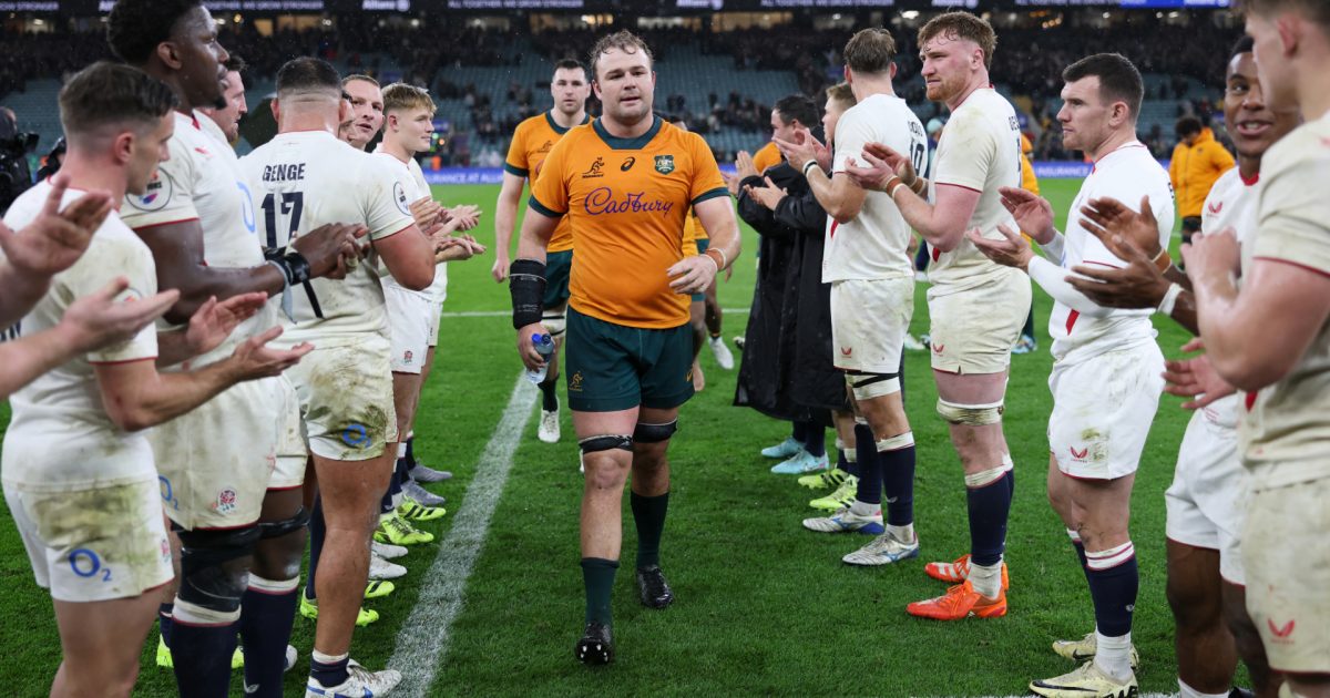 How the Wallabies can still ‘rattle some cages’ at Rugby World Cup 2027