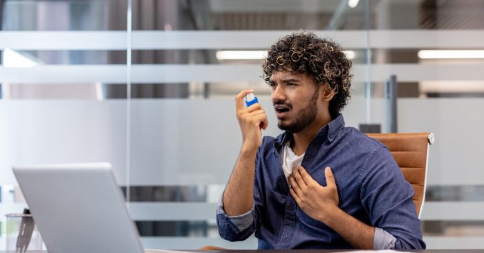 Can we cure asthma? Yes, and we have a plan