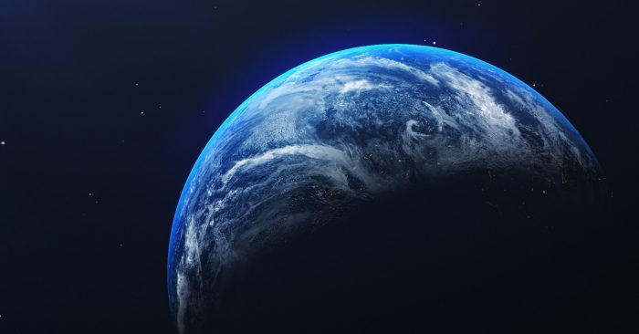Aliens might exist. But there are three reasons why they’re not visiting us