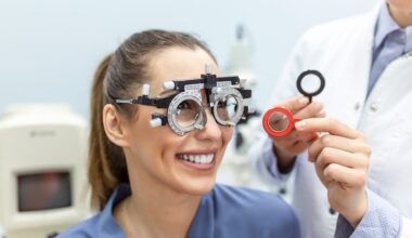 The HSU wants optometrists to be explicitly recognised as health professionals. Image: Graphicroyalty/stock.adobe.com.