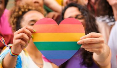 Australia’s first study of bi+ people’s sexual health uncovers critical gaps