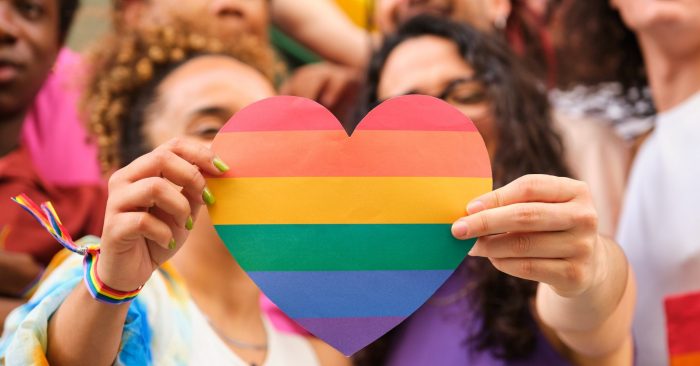 Australia’s first study of bi+ people’s sexual health uncovers critical gaps