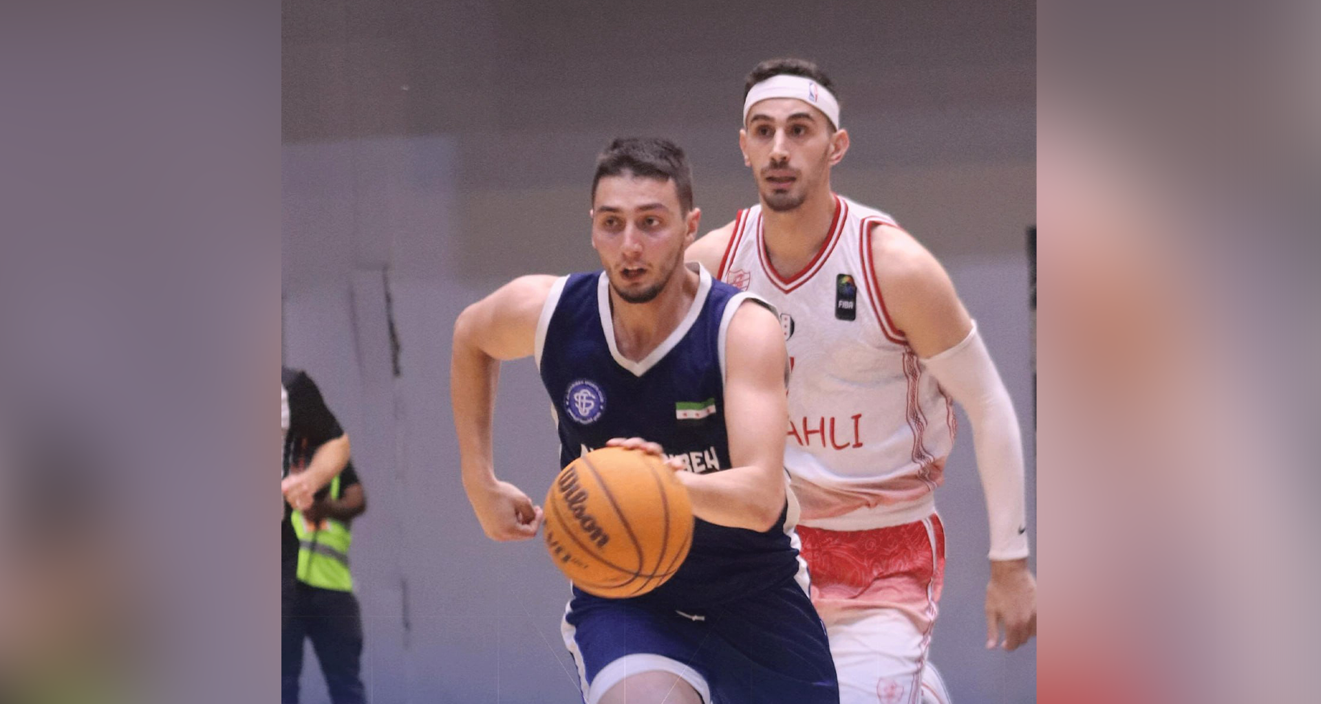Ahli Aleppo beat al-Shabibeh in Syrian Basketball League Final 6