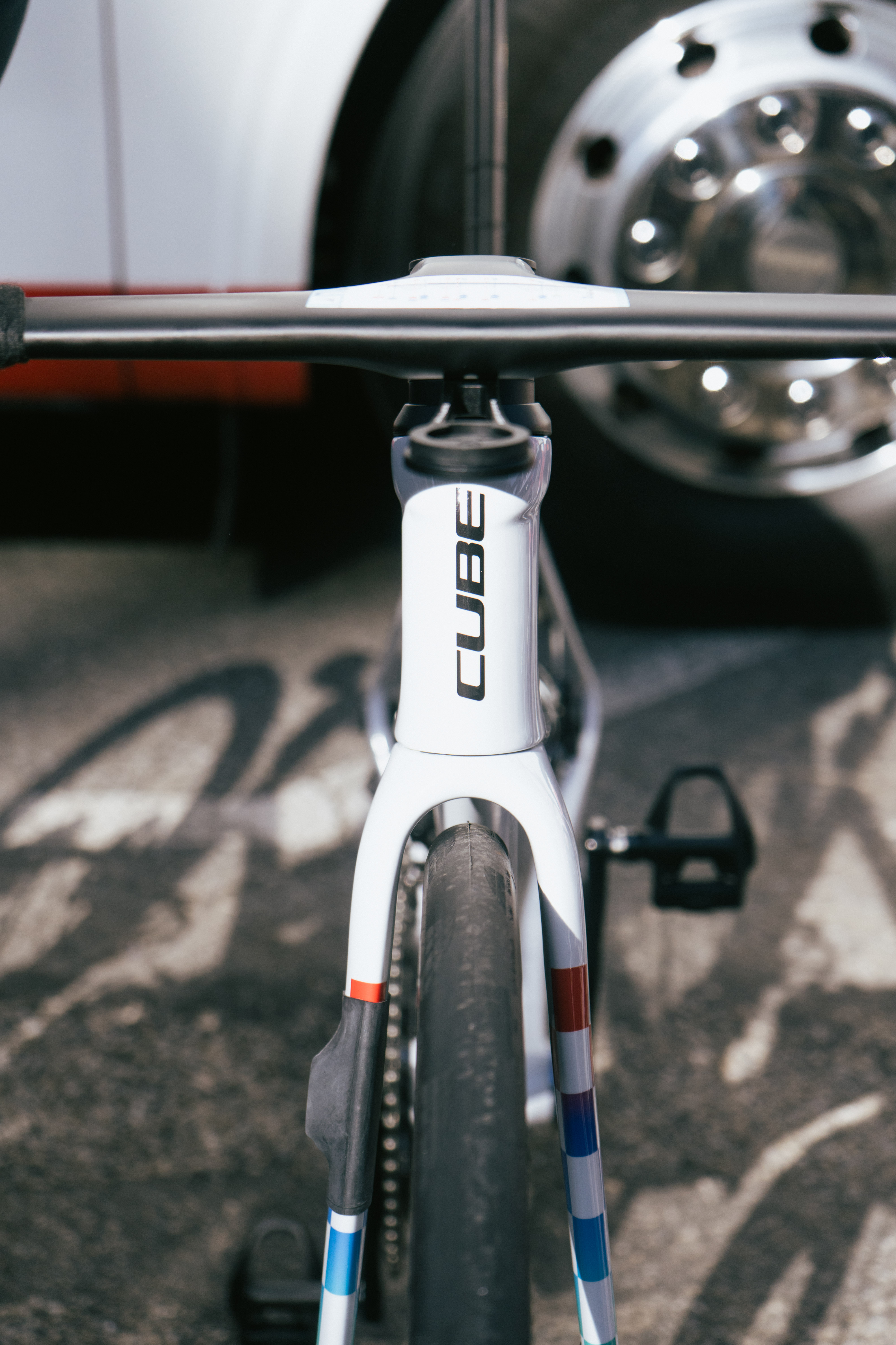 Cube Litening Aero