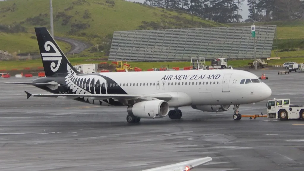 Air New Zealand Restart Flights to This City With Nearly 2,900 Extra Seats