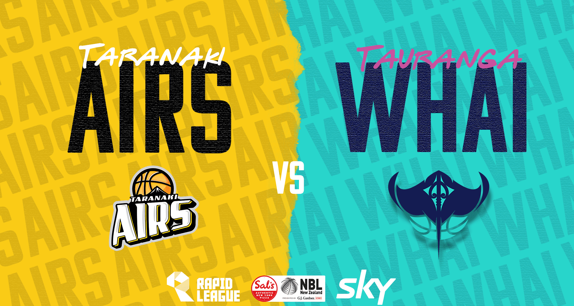 NZNBL: New Zealand National Basketball League