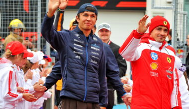 F1 driver sets timeline in 'realistic' title fight breakthrough