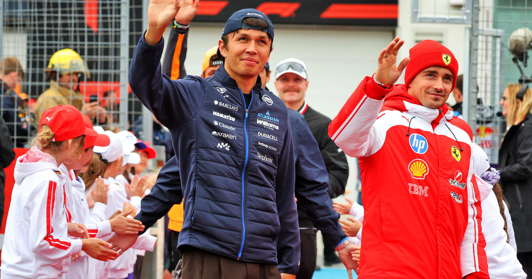 F1 driver sets timeline in 'realistic' title fight breakthrough