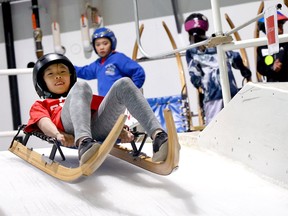 All Sport One Day 2026