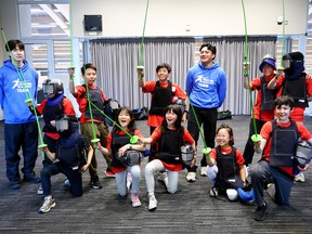 All Sport One Day 2026