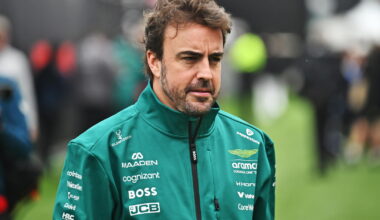 Fernando Alonso issues major Aston Martin concern: 'You will crash'