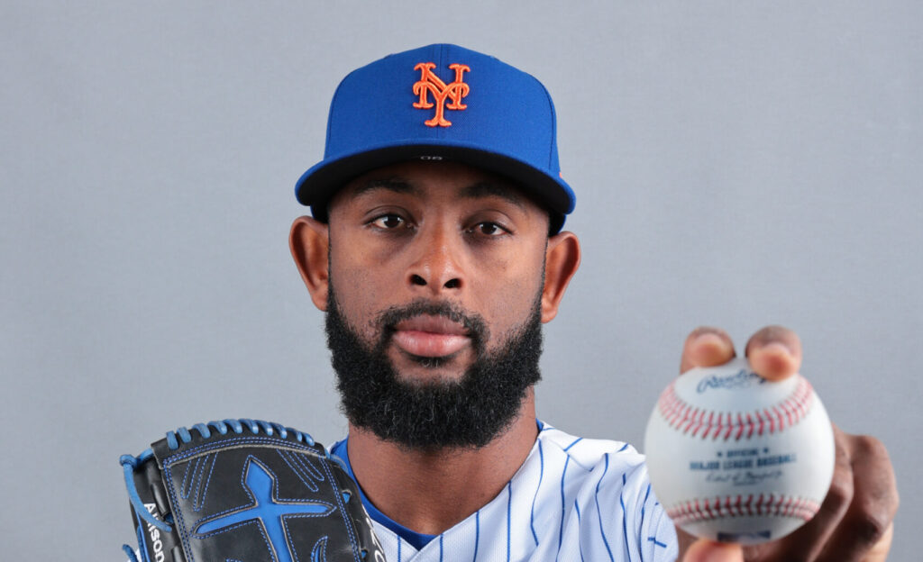 Mets Release Anderson Severino - MLB Trade Rumors