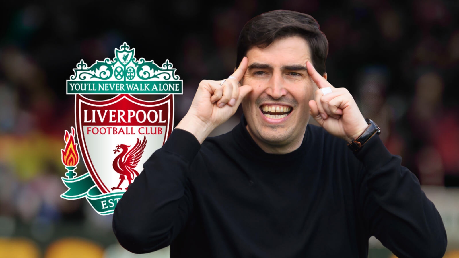 Liverpool: Iraola arrival induces transfer strategy 'change' as five players targeted