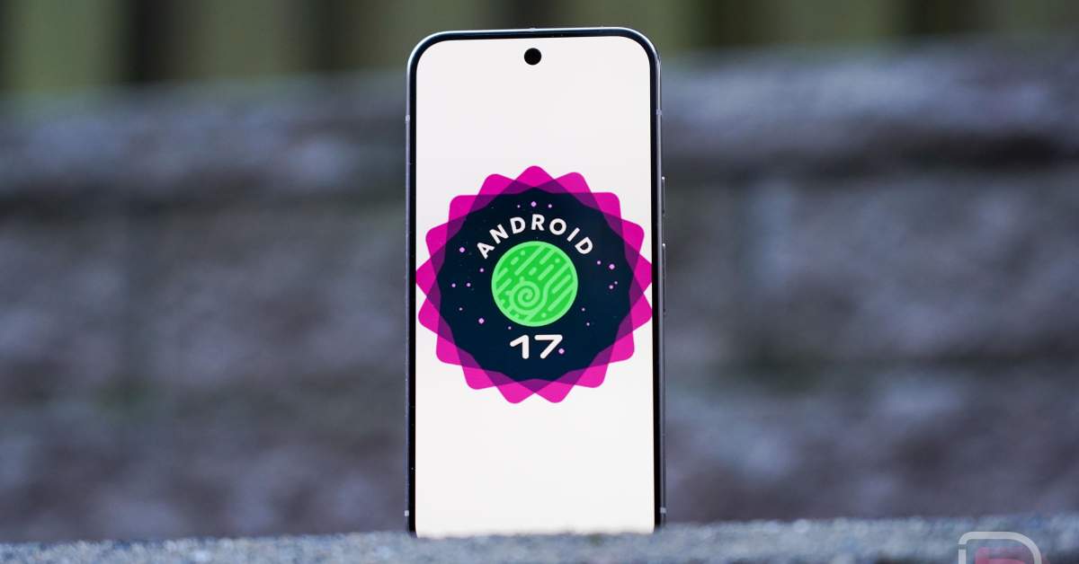 Android 17 Finds Way to Make Mobile Data Toggles Great