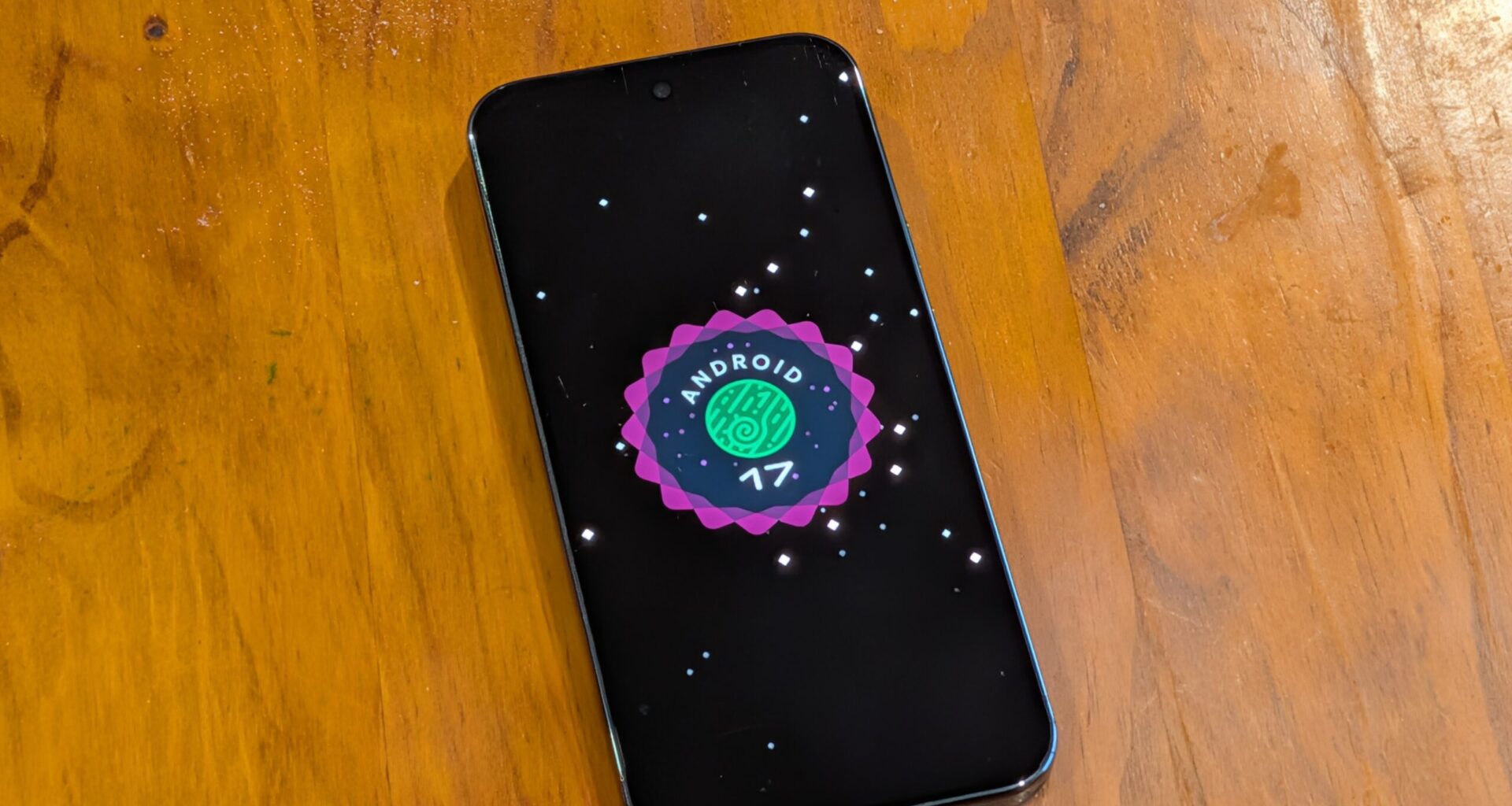 Google drops final Android 17 and Wear OS 7 for Pixel devices with Gemini Intelligence still to come