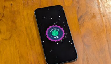 Google drops final Android 17 and Wear OS 7 for Pixel devices with Gemini Intelligence still to come