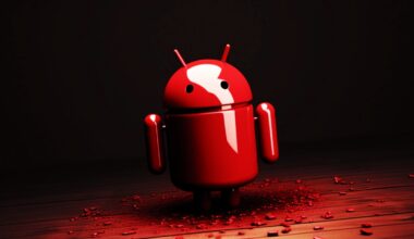 Android