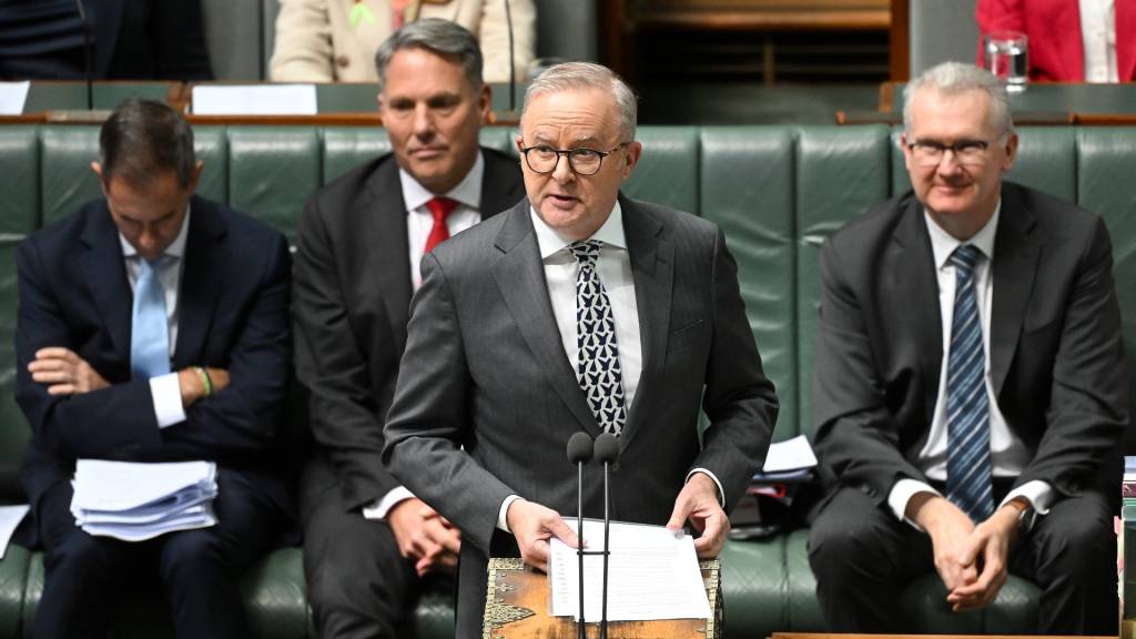 National cabinet signs-off more measures to keep Australia's trucks moving