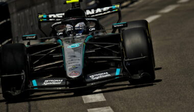 2026 F1 Monaco Grand Prix - Free Practice 3 results