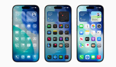 Apple refines Liquid Glass design and expands child safety tools at WWDC