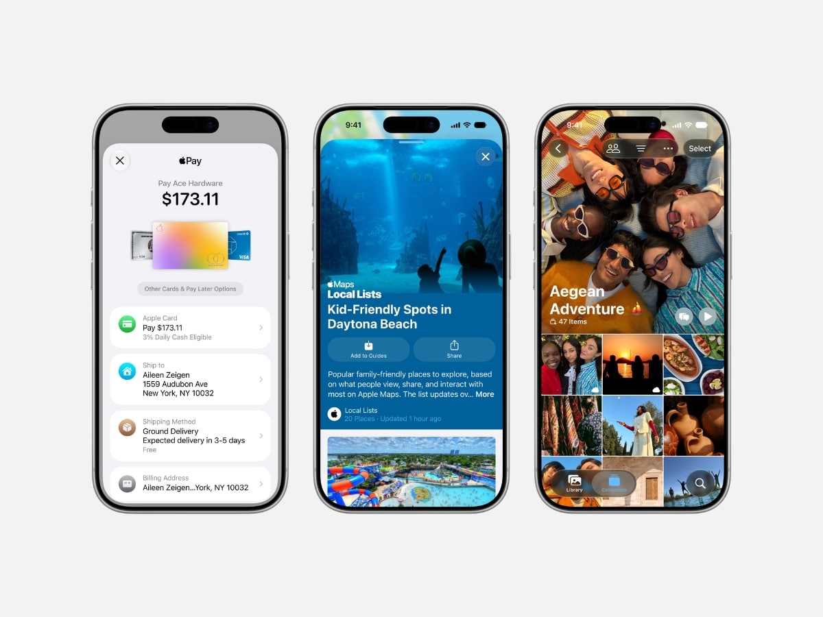 With iOS 27, Apple Fixes the Most Annoying Thing About Apple Wallet