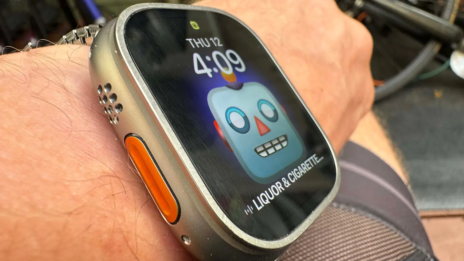 Why 5 Apple Watch models won