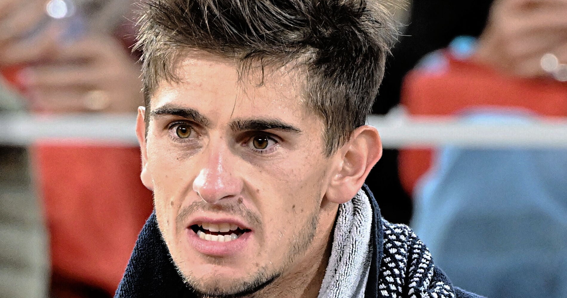 Arnaldi’s Roland Garros Exit, Cobolli’s Unexpected Final